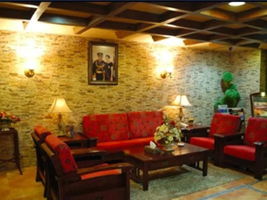 Golden Sands Hotel