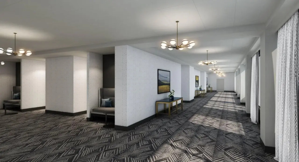 Radisson Hotel Nashville Airport