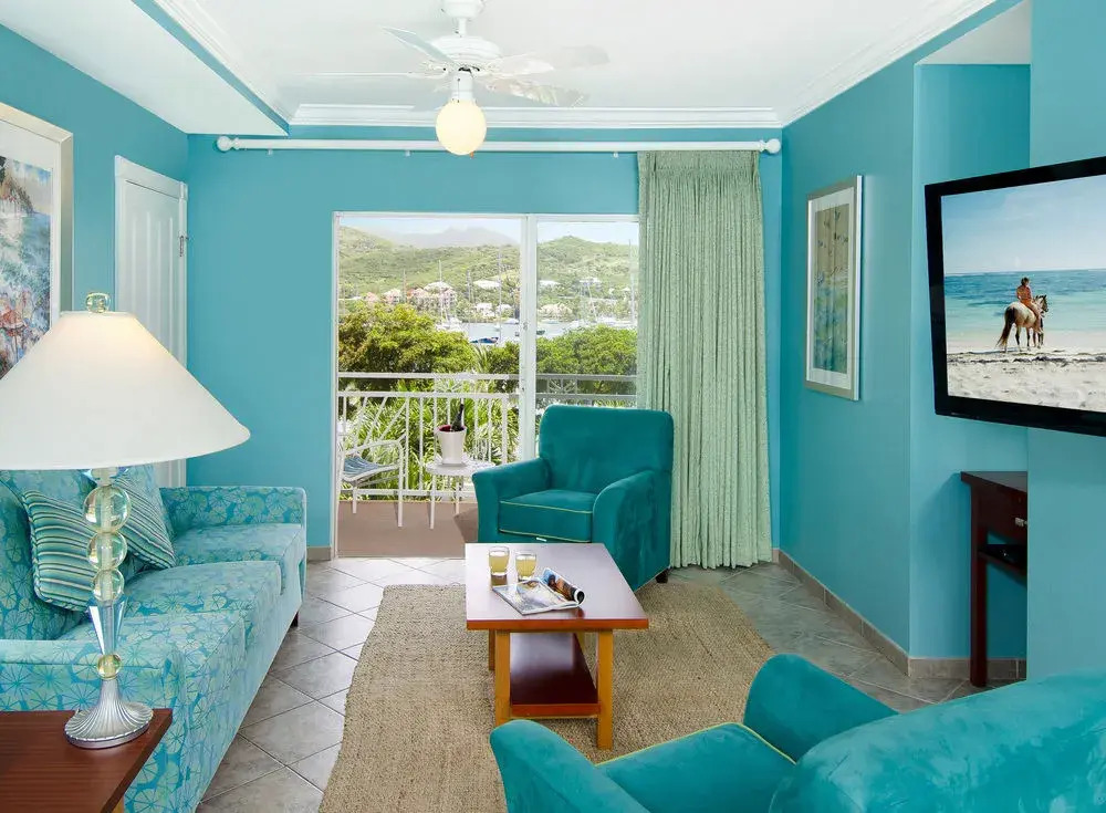 Oyster Bay Beach Resort
