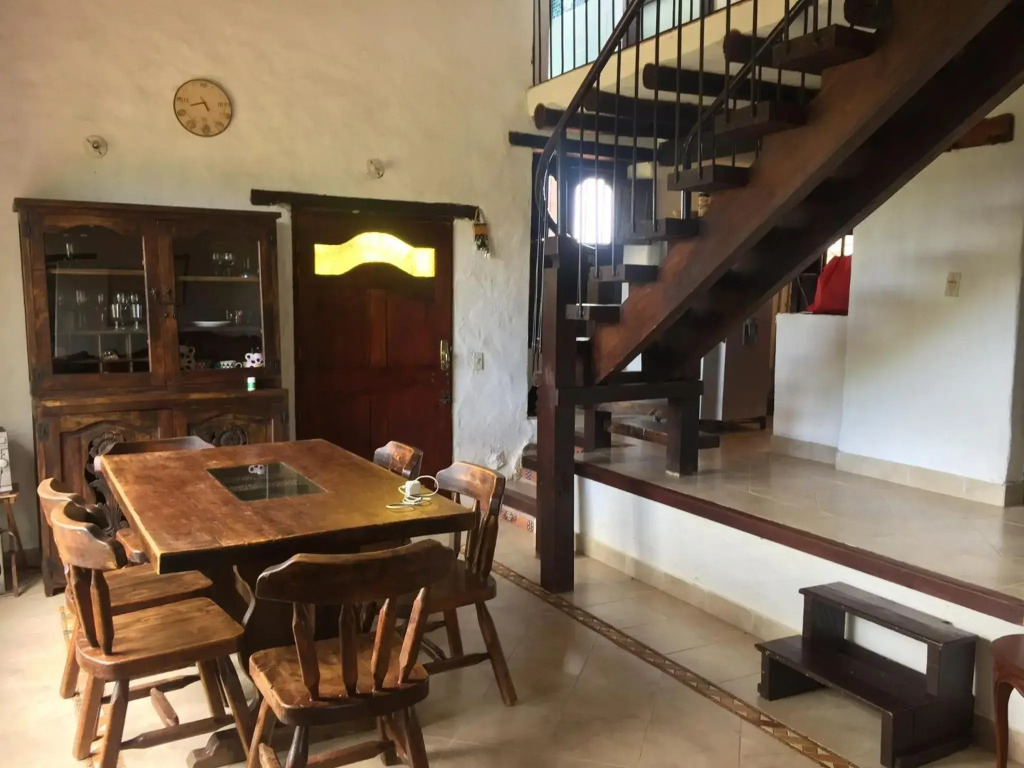 Cabaña La Elvira