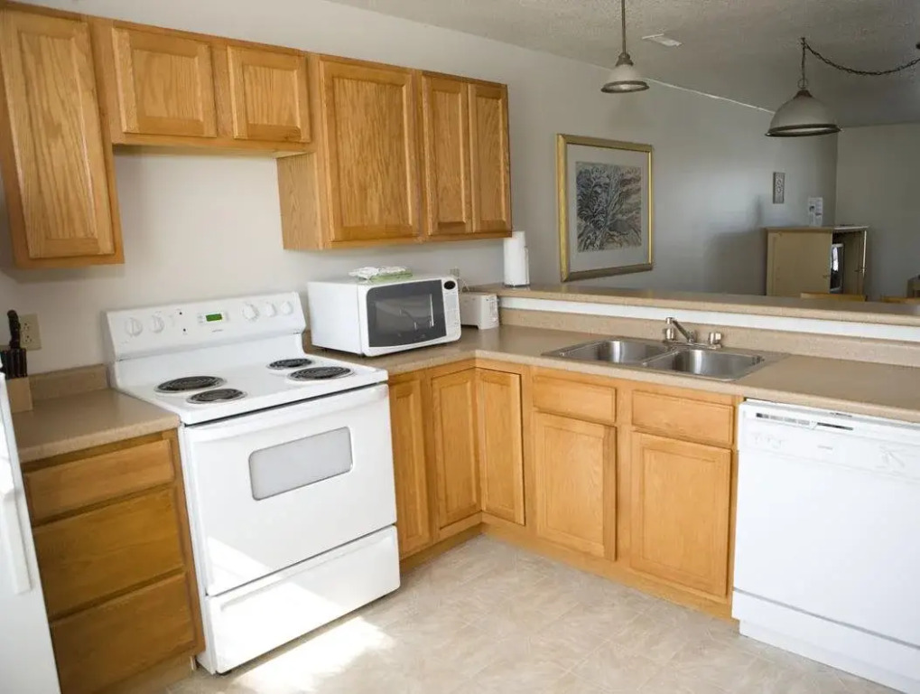 Nauvoo Vacation Condos and Villas