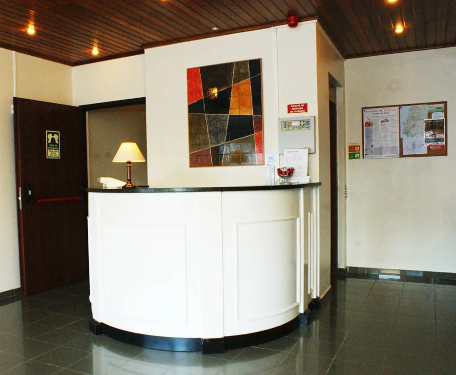 Hotel Cristo Rei - Fatima
