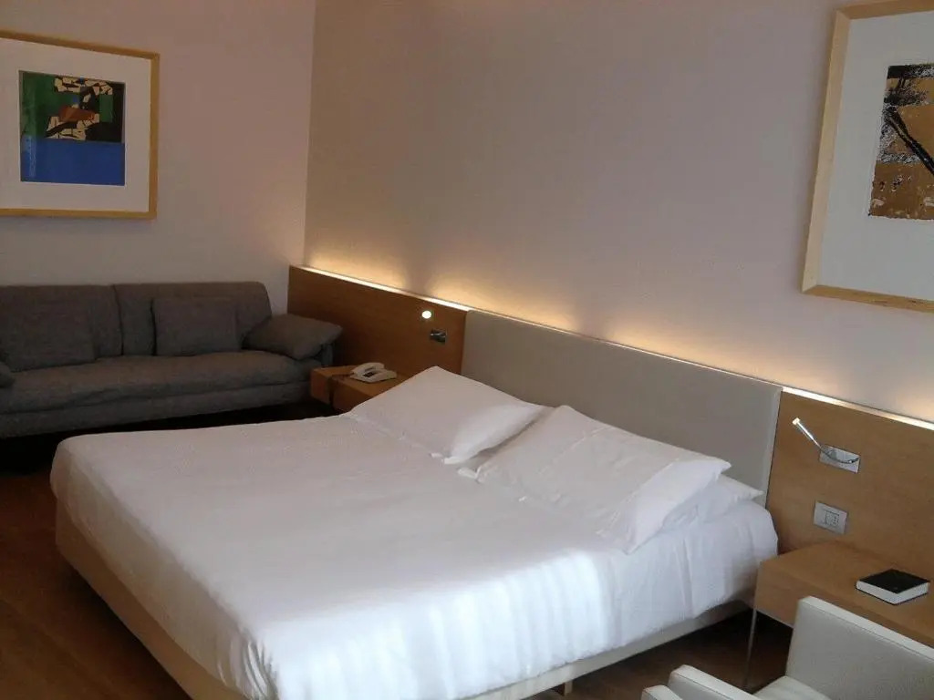 Hotel Internazionale