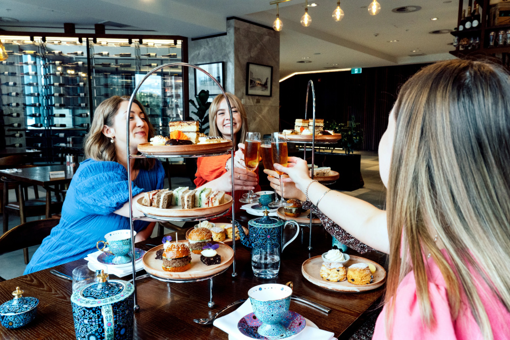 Crowne Plaza Christchurch by IHG