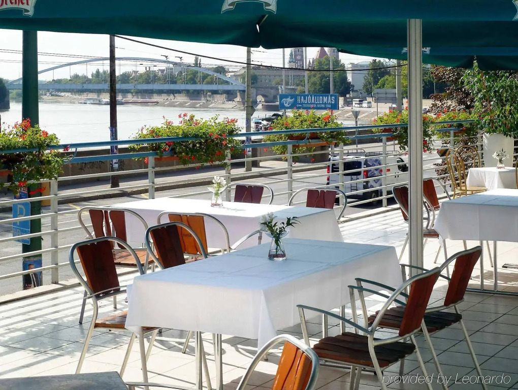 Novotel Szeged