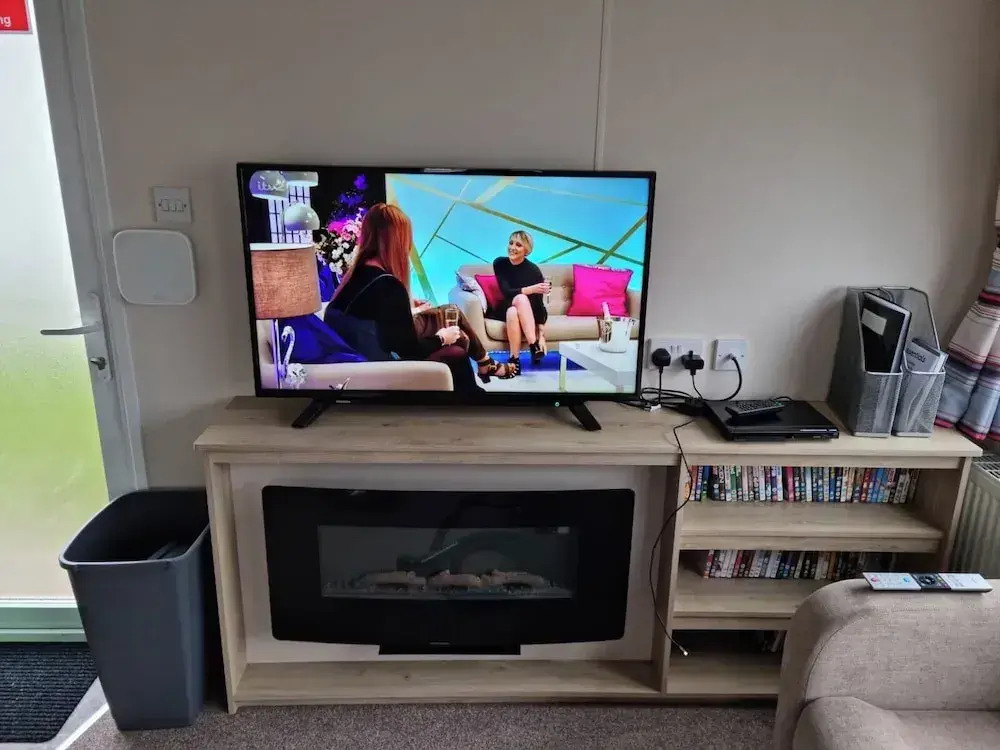 Highfield Grange Holiday Park
