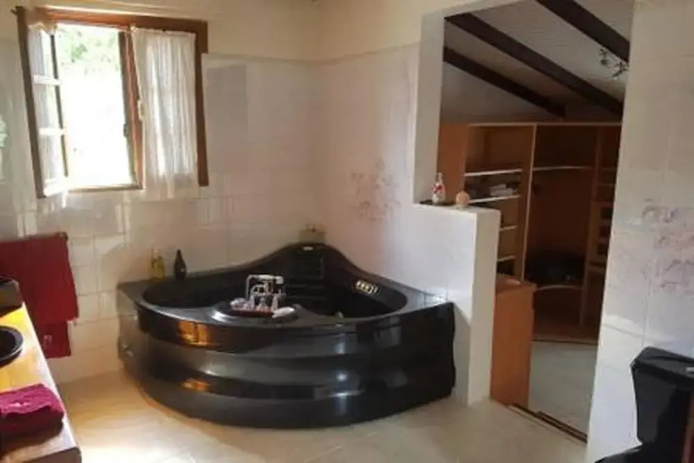 Villa With 4 Bedrooms in Bouillante, With Wonderful sea View, Private