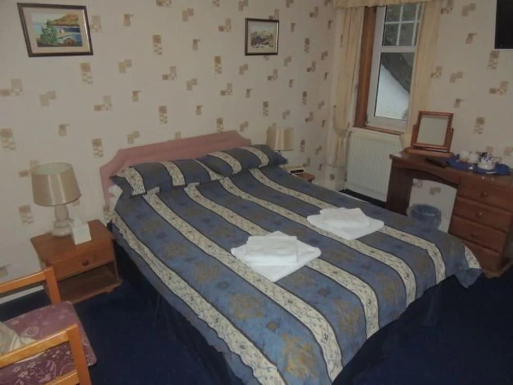The Lochranza Hotel
