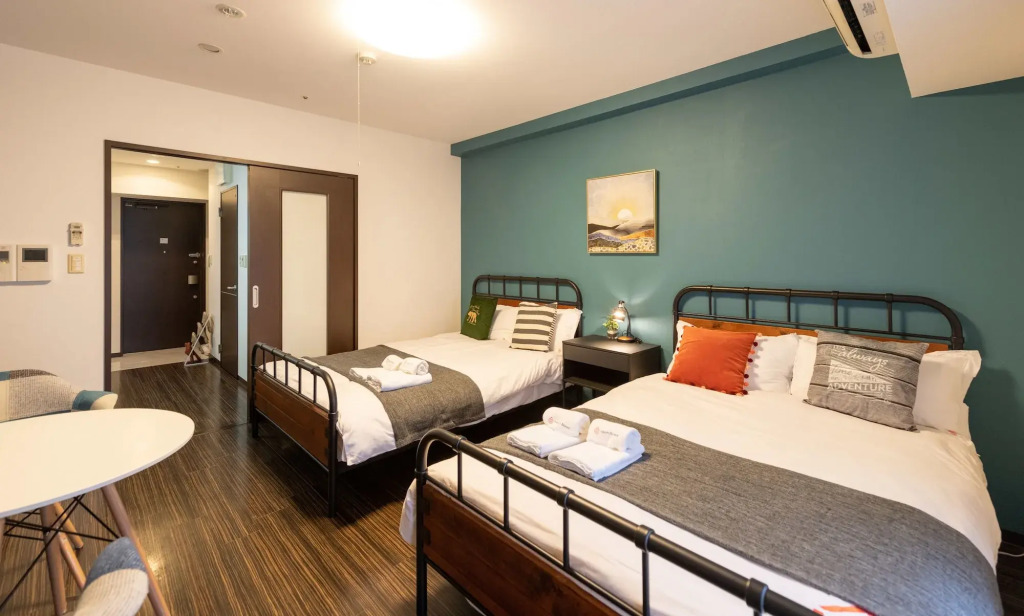 Guest house Hana