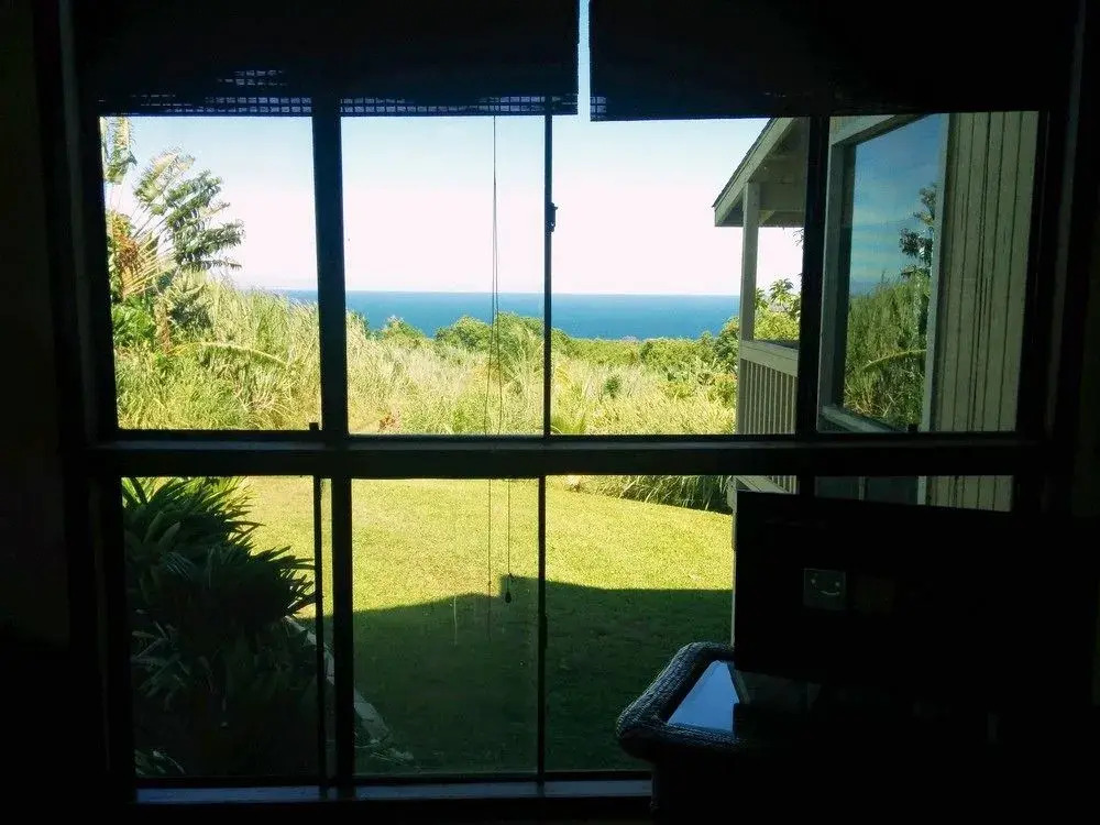 Hamakua Guesthouse