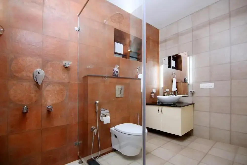 Vista Del Lago - Lakeview Homestay
