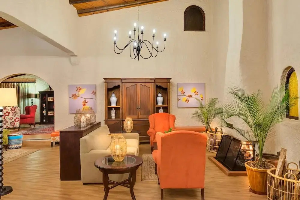 Malaga Hotel