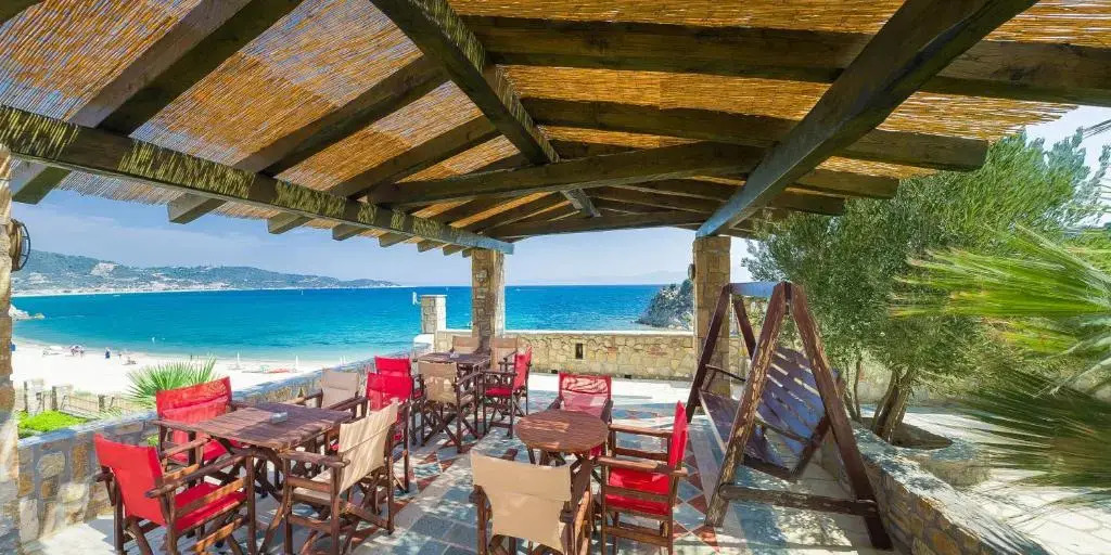 Talizeti Home
