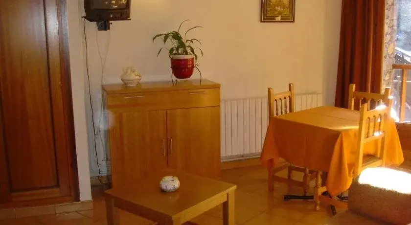 Apartaments LOrri