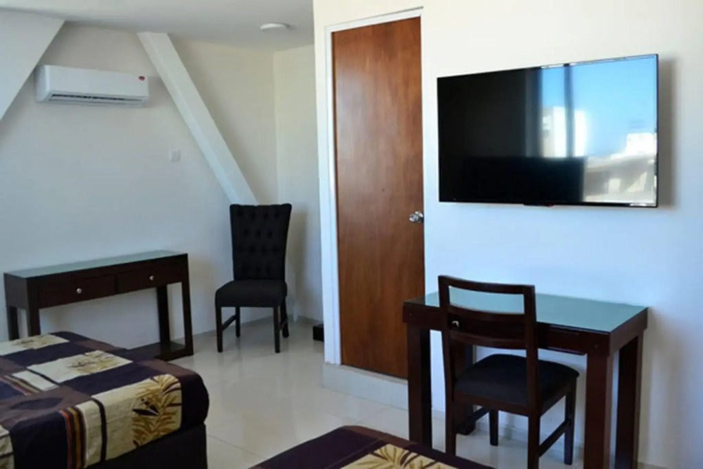 Neo Business Hotel