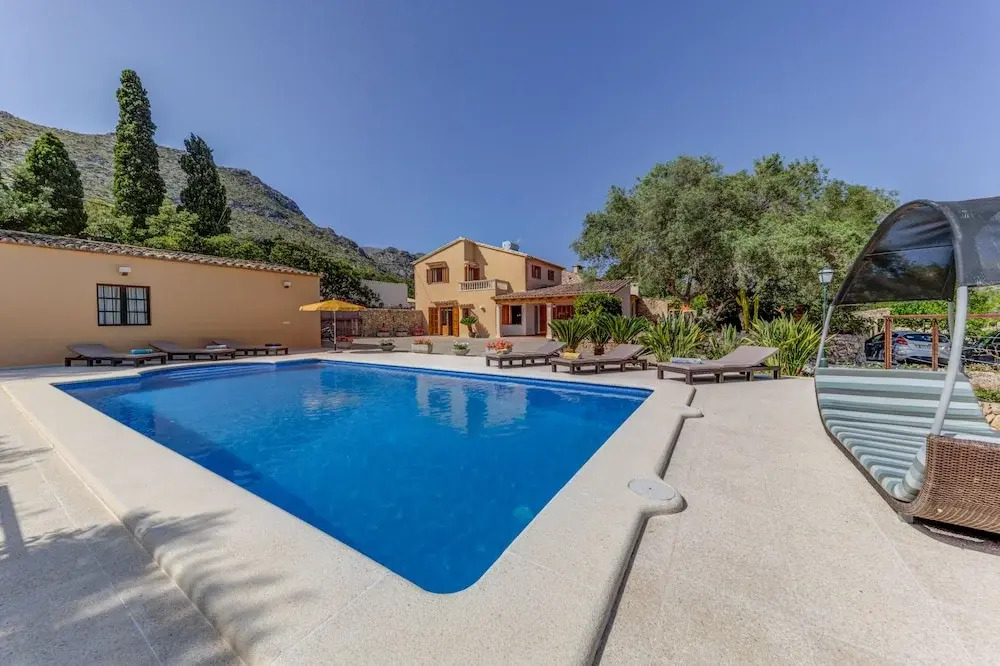 Villa La Font