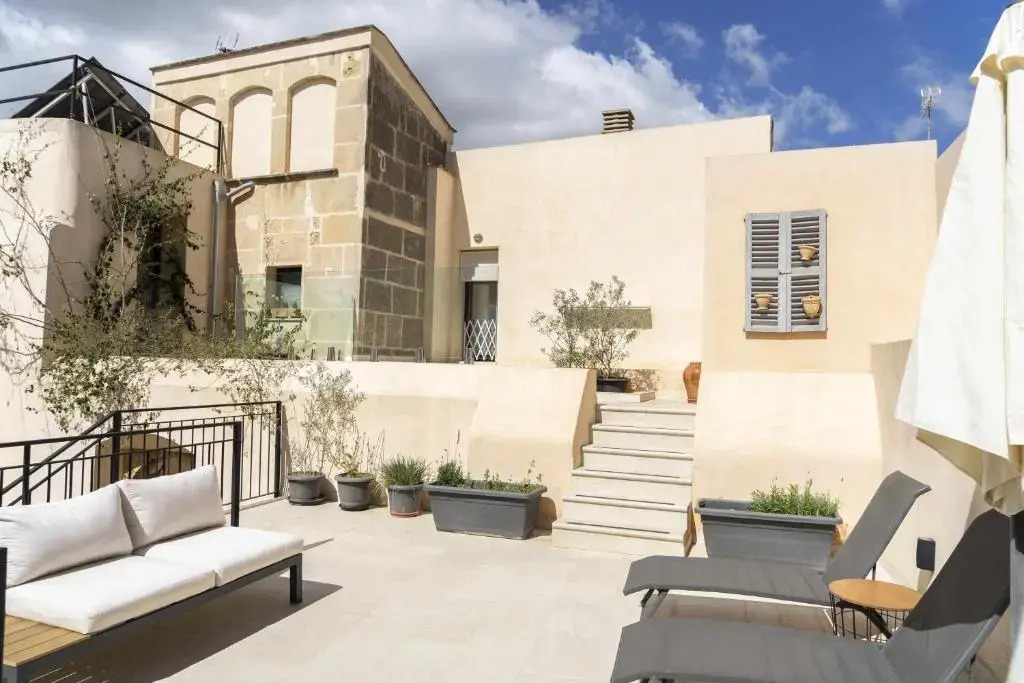 Atrium Suites Mallorca