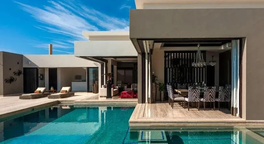 Villa Renata