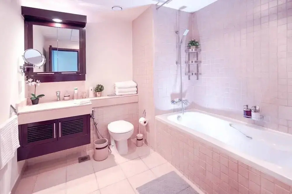 Elite Royal Apartment - Burj Khalifa & Fountain view - Gold