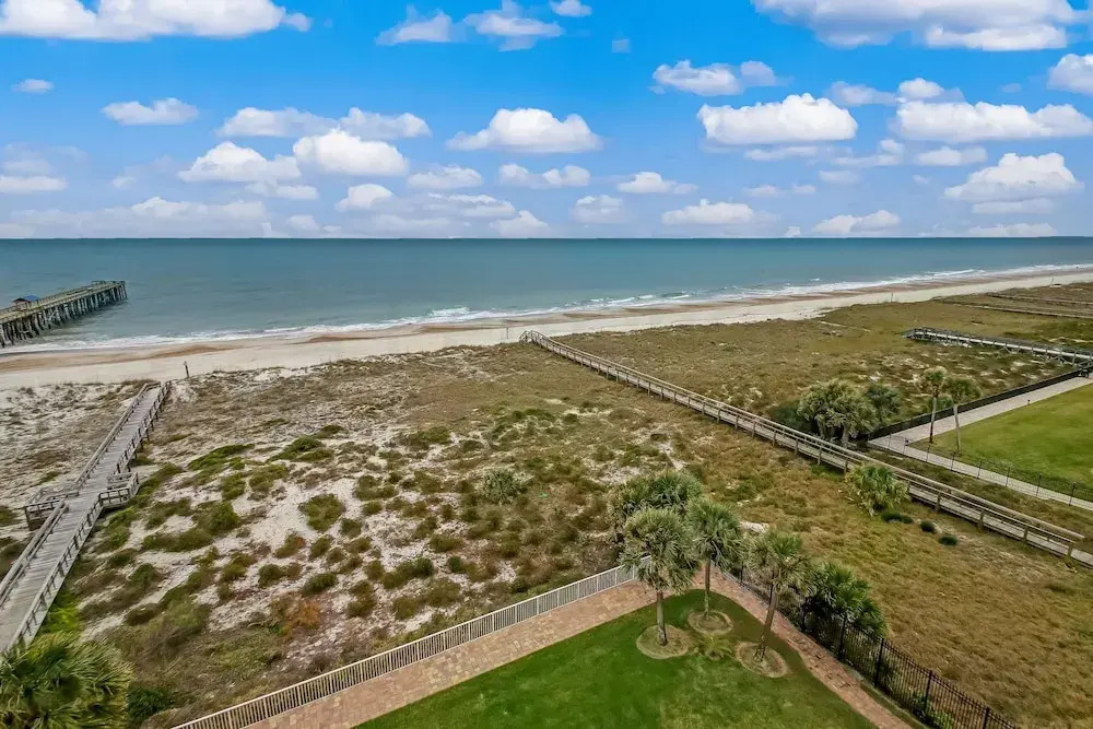 774 Amelia By The Sea