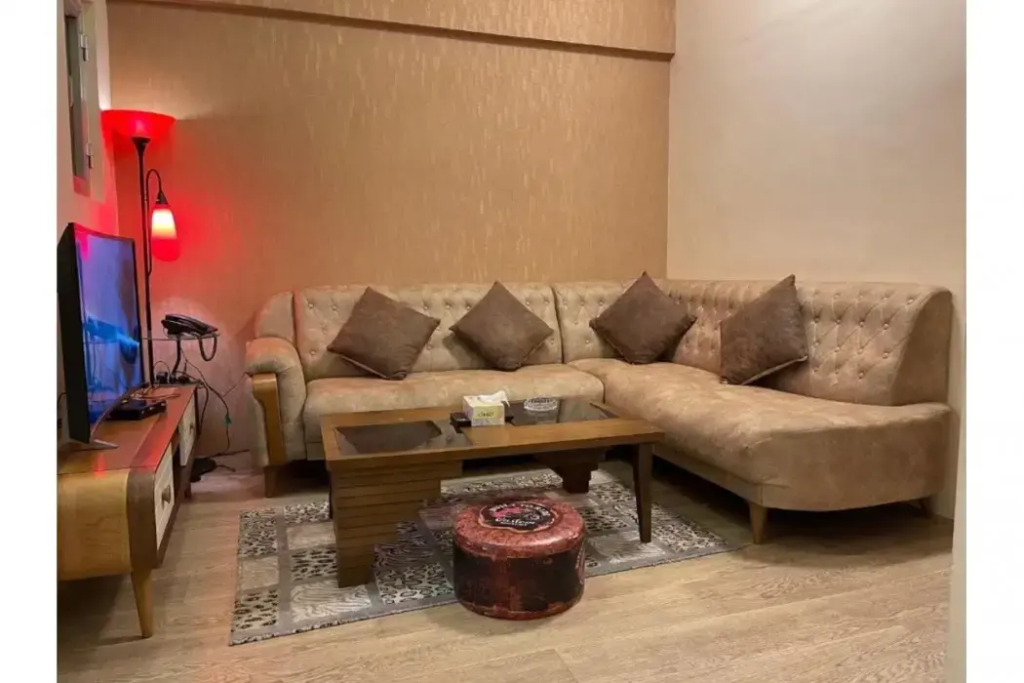 Al-Rabie Hotel & Apartments