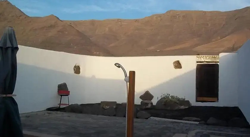 Famara Cottage