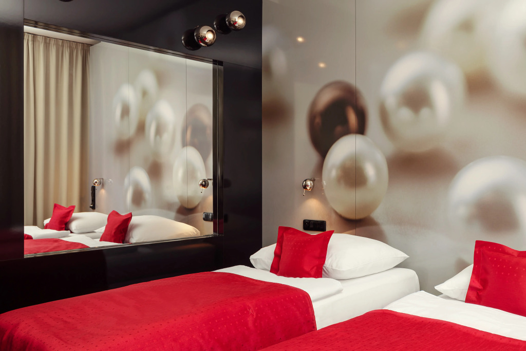 Perla Hotel