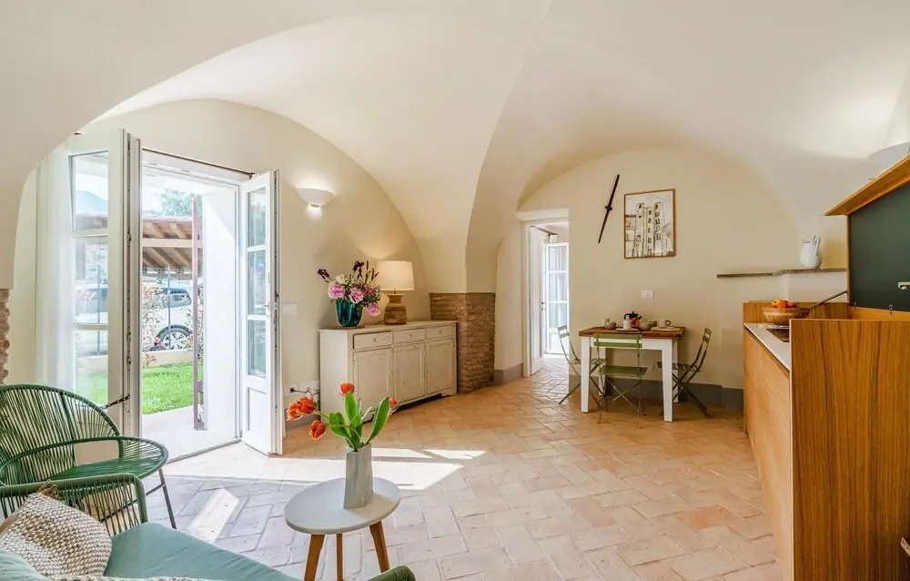 Nice Apartment in Bastia DI Albenga With 2 Bedrooms and Wifi