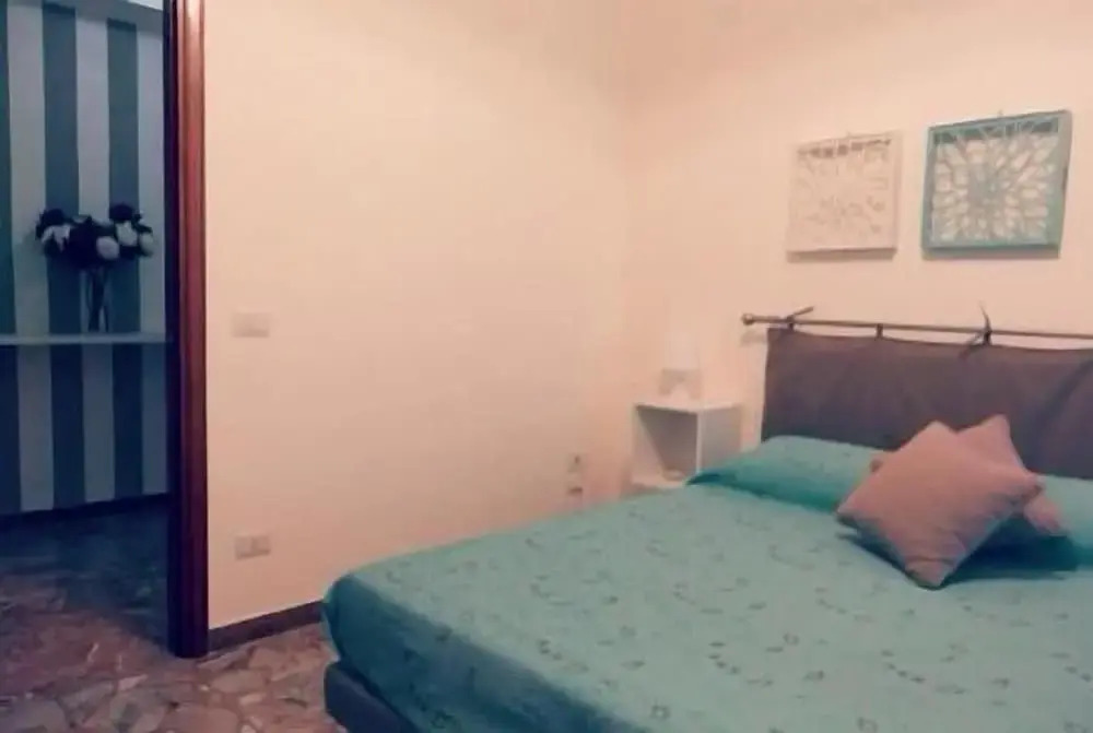 B&B La Peonia