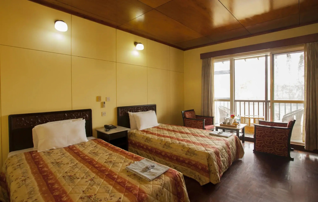 Lumbini Hokke Hotel