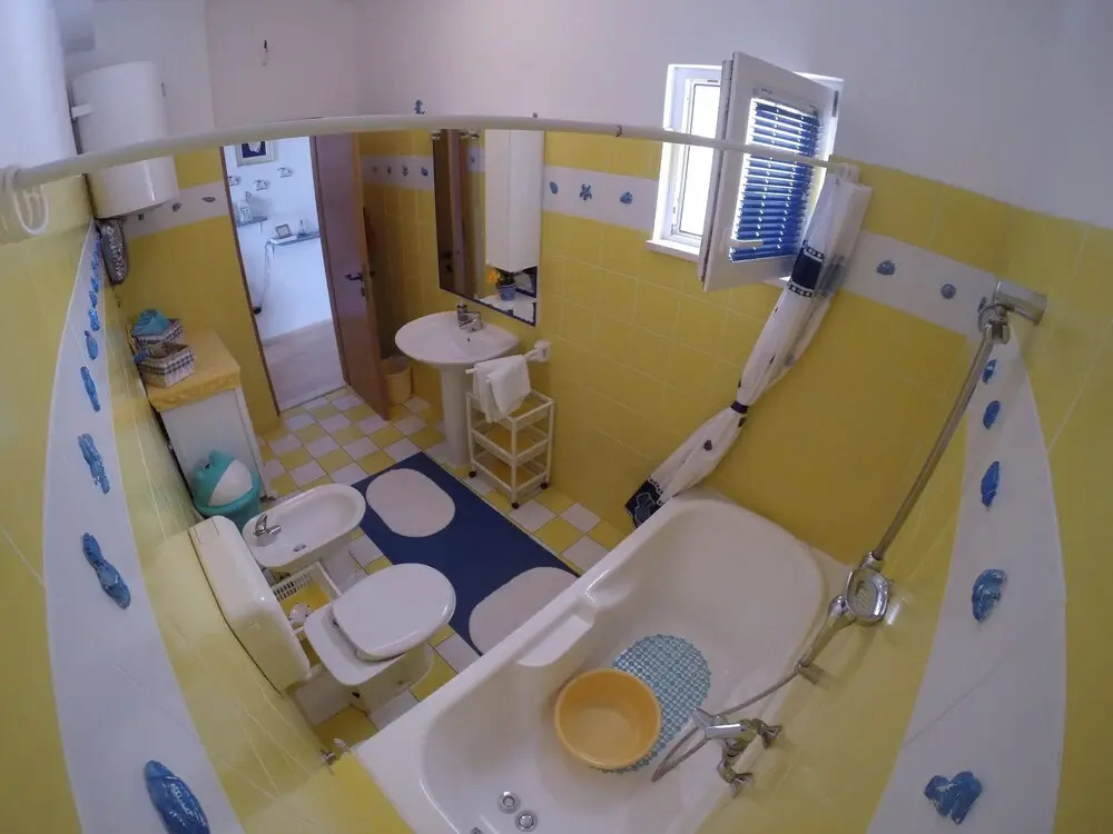 Villa Kale Apartments