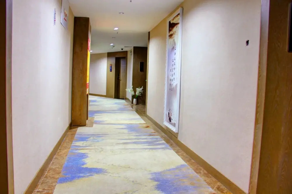 Guiyang Jianghao Grand Hotel