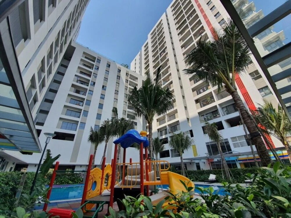 HausNeo Apartment