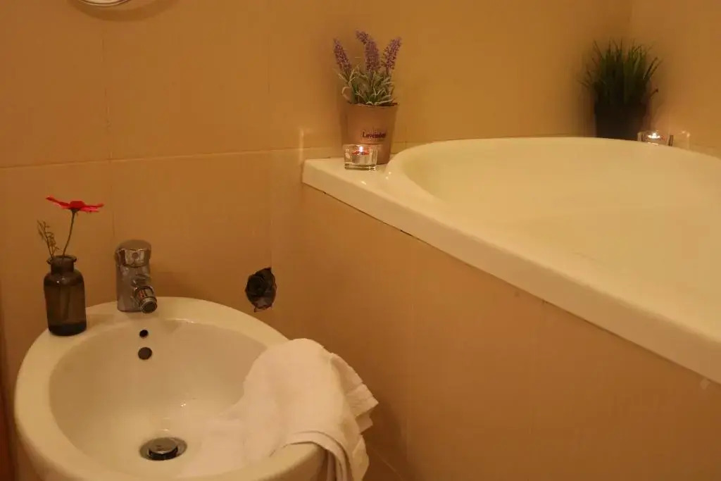 Belleview Apartment 5