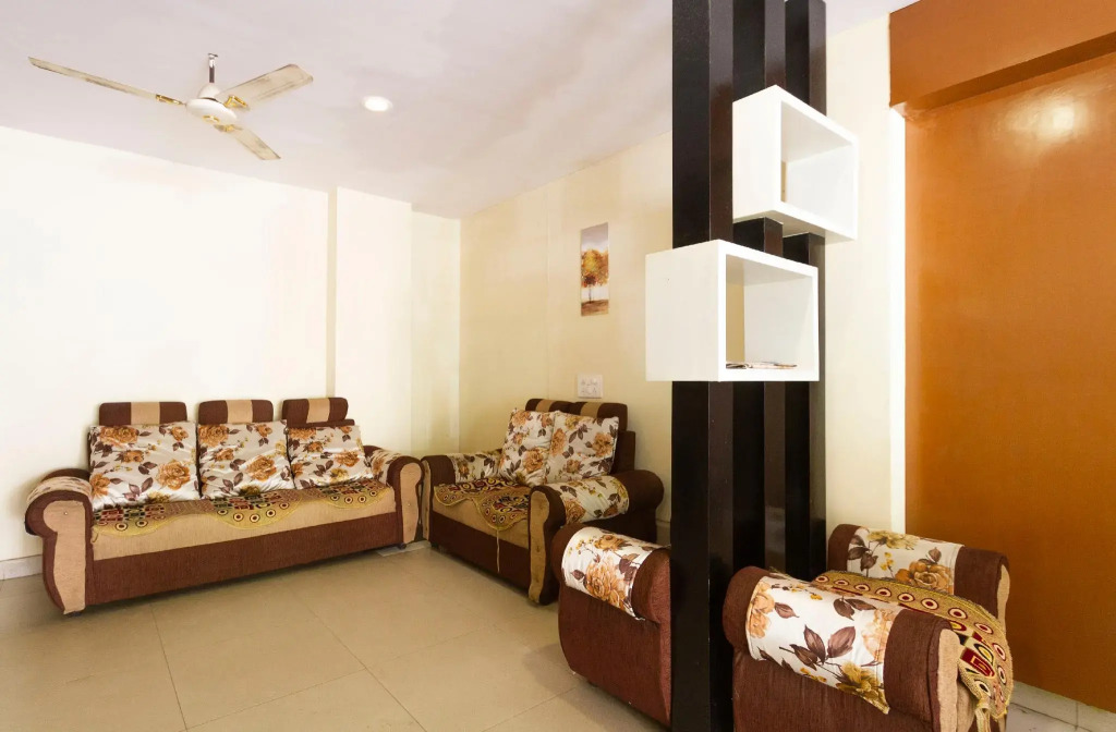 Hotel Rinn Lakdikapul