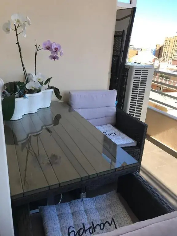 Appartements 5MIN MONTE CARLO