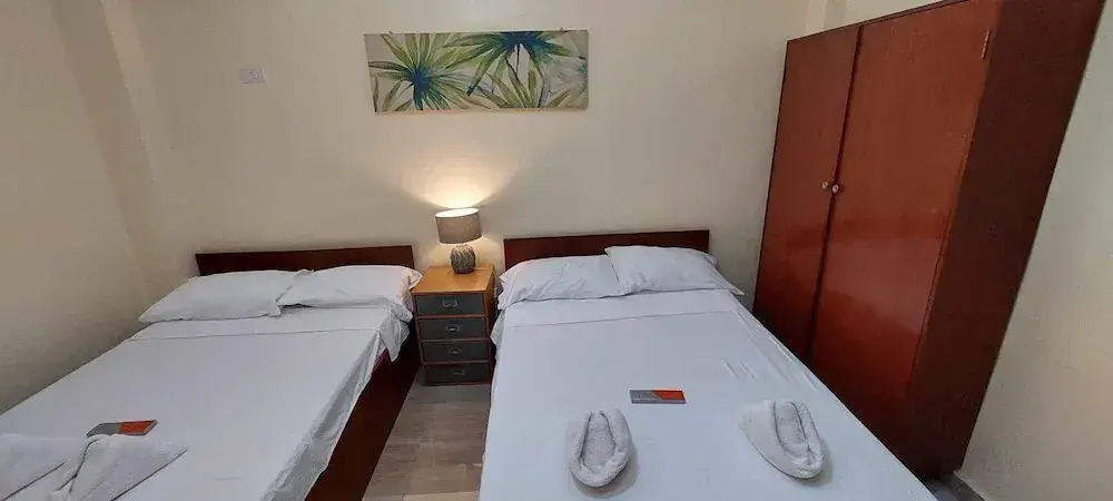 Seacoast Hotel and Resort