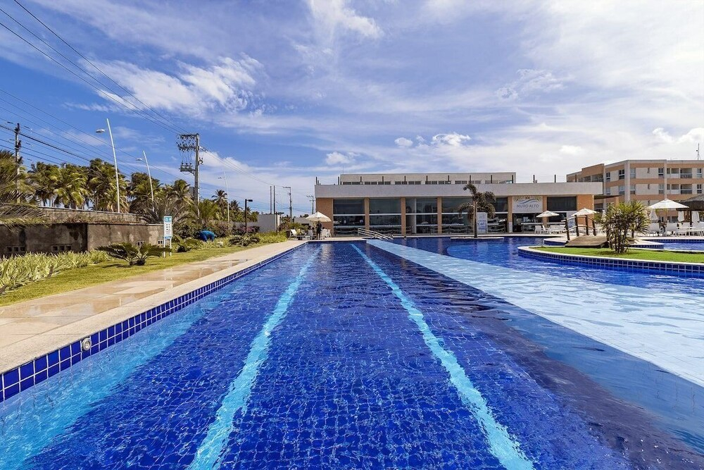 Muro Alto Club - Ground Floor Apto by Carpediem