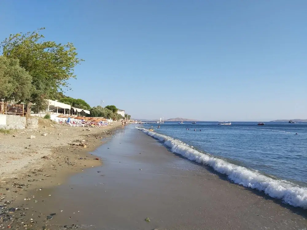 Adasu Otel
