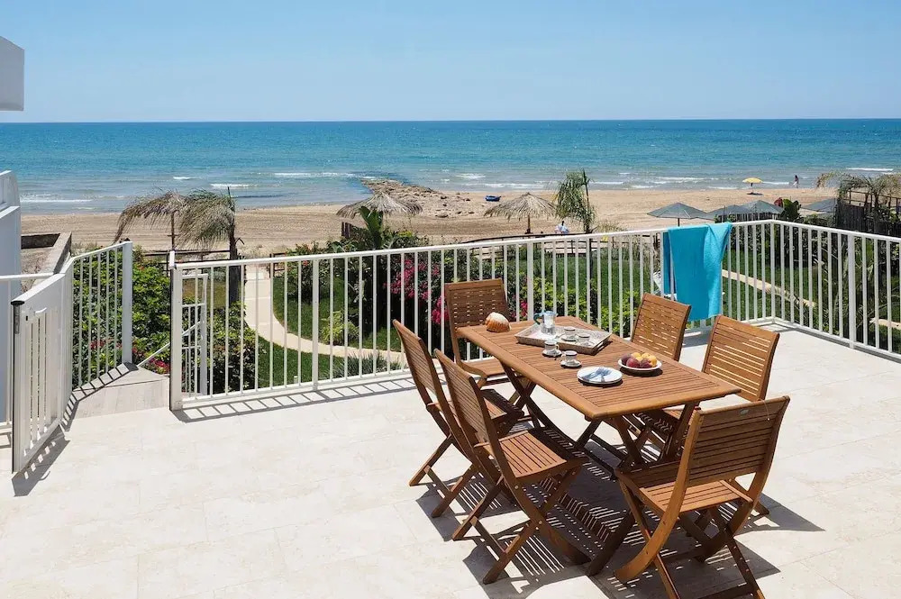 Villa Ariel