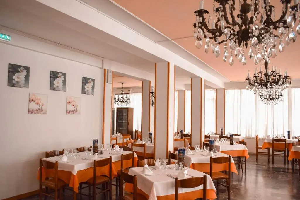 Hotel Zeus