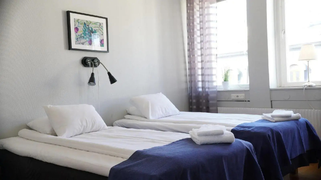 Le Mat B&B Göteborg City