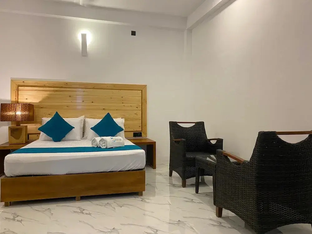 Trinco Beach Resort