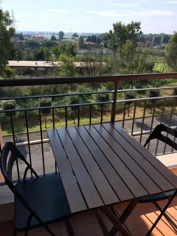 Palidoro House Fiumicino ROMA