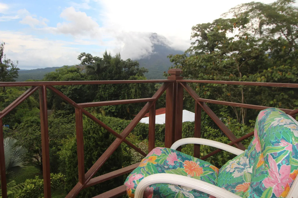 Arenal Garden Lodge