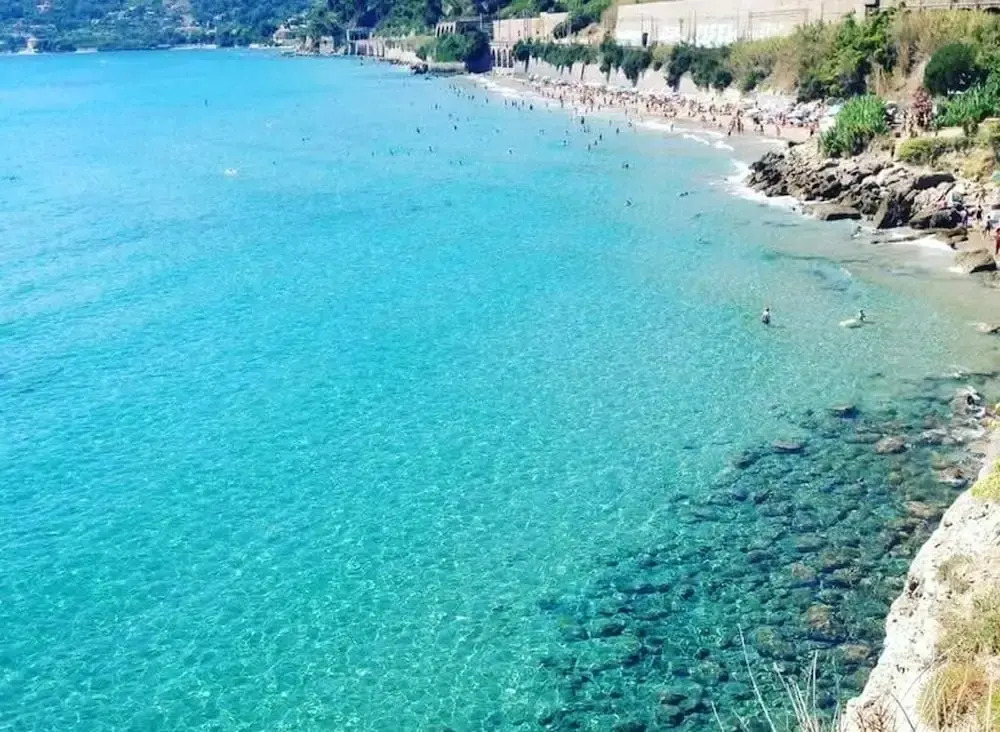 House With One Bedroom In Imperia With Wonderful City View And Wifi 100 M From The Beach