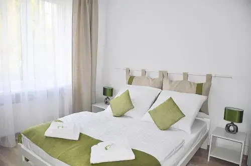 Apartament Rosa