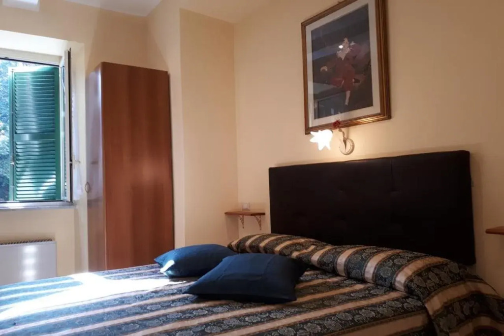 Hotel Major Aventinus