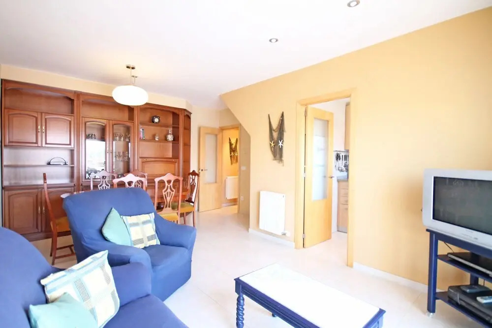 Apartamento Peonia