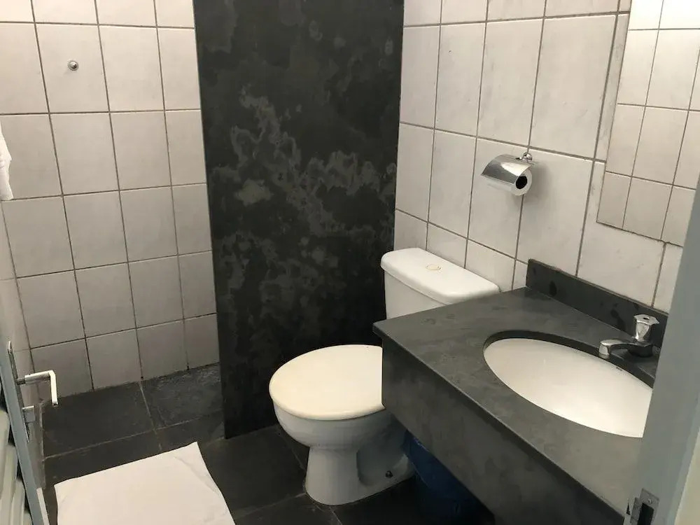 Hotel Bem Bom I